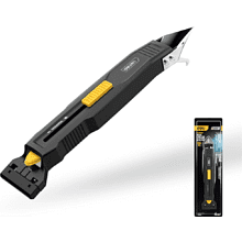 Скребок Deli YS EDL365107, 210 мм