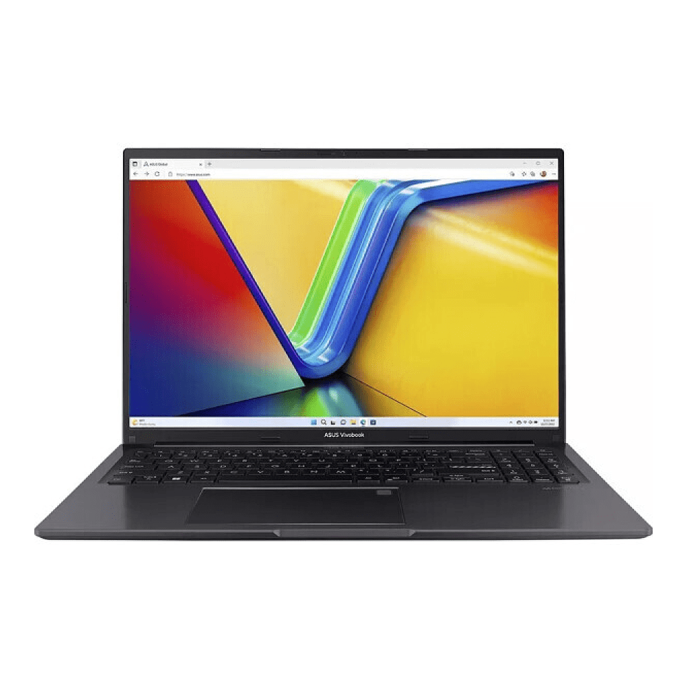 Ноутбук ASUS Vivobook 16 (X1605VAP-MB012), 16GB, DOS, черный