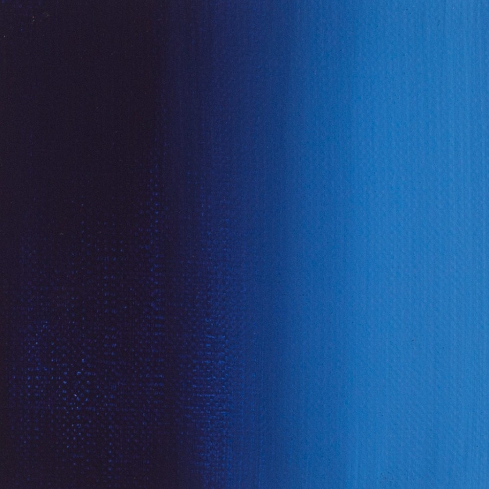 Краски темперные "Мастер-класс", 524 индантреновый синий, 46 мл., туба - 3