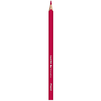 Цветные карандаши Maped "Color Peps"+точилка, 12 цветов - 2