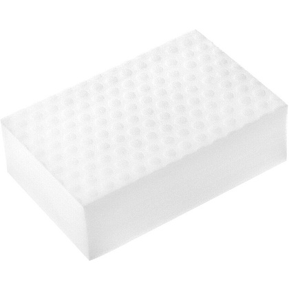 Губка-ластик меламиновая универсальная HQ Profiline, 8 шт/уп