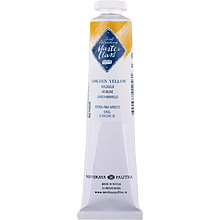 Краски масляные "Мастер-класс"