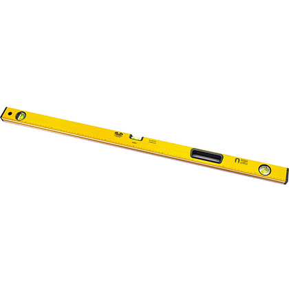 Уровень Deli "EDL291000", 1000 мм, пузырьковый