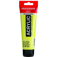 Краски акриловые 