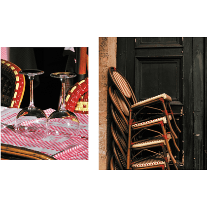 Книга "Блюда от шефа. Повседневная кухня с душой", Валери Друэ, Пьер-Луи Вьель, Филипп Туанар - 7