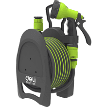 Шланг для полива Deli GS EDL581110B