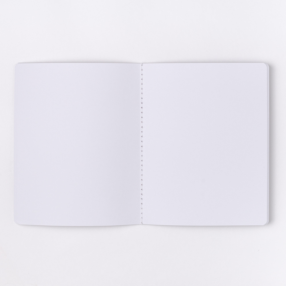 Скетчбук для маркеров "Markers", 15x19 см, 220 г/м2, 18 листов, мокрый асфальт - 2