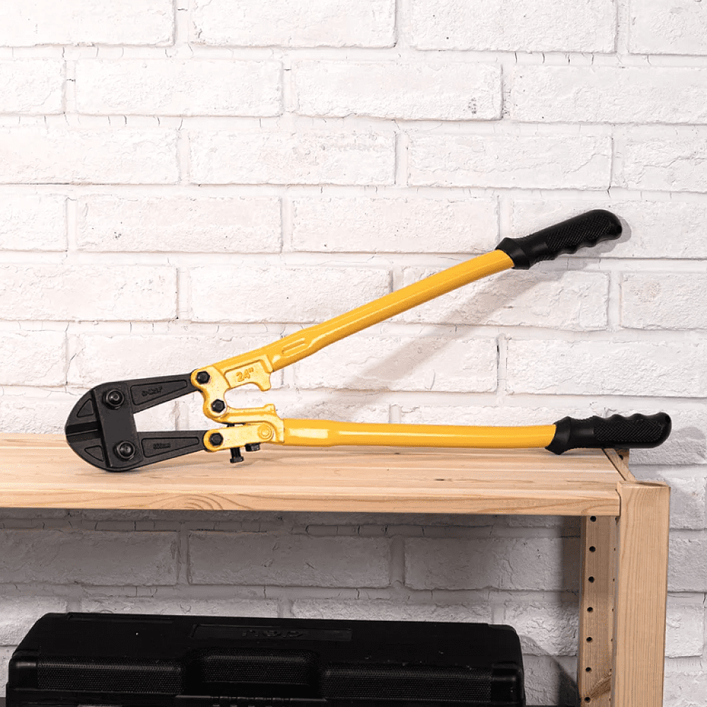 Болторез Deli YS EDL2624, 600 мм - 5