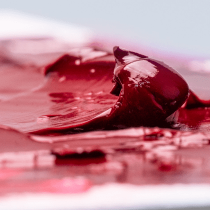 Краски масляные "HIMI.MIYA", кобальт синий, 170 мл., туба - 9