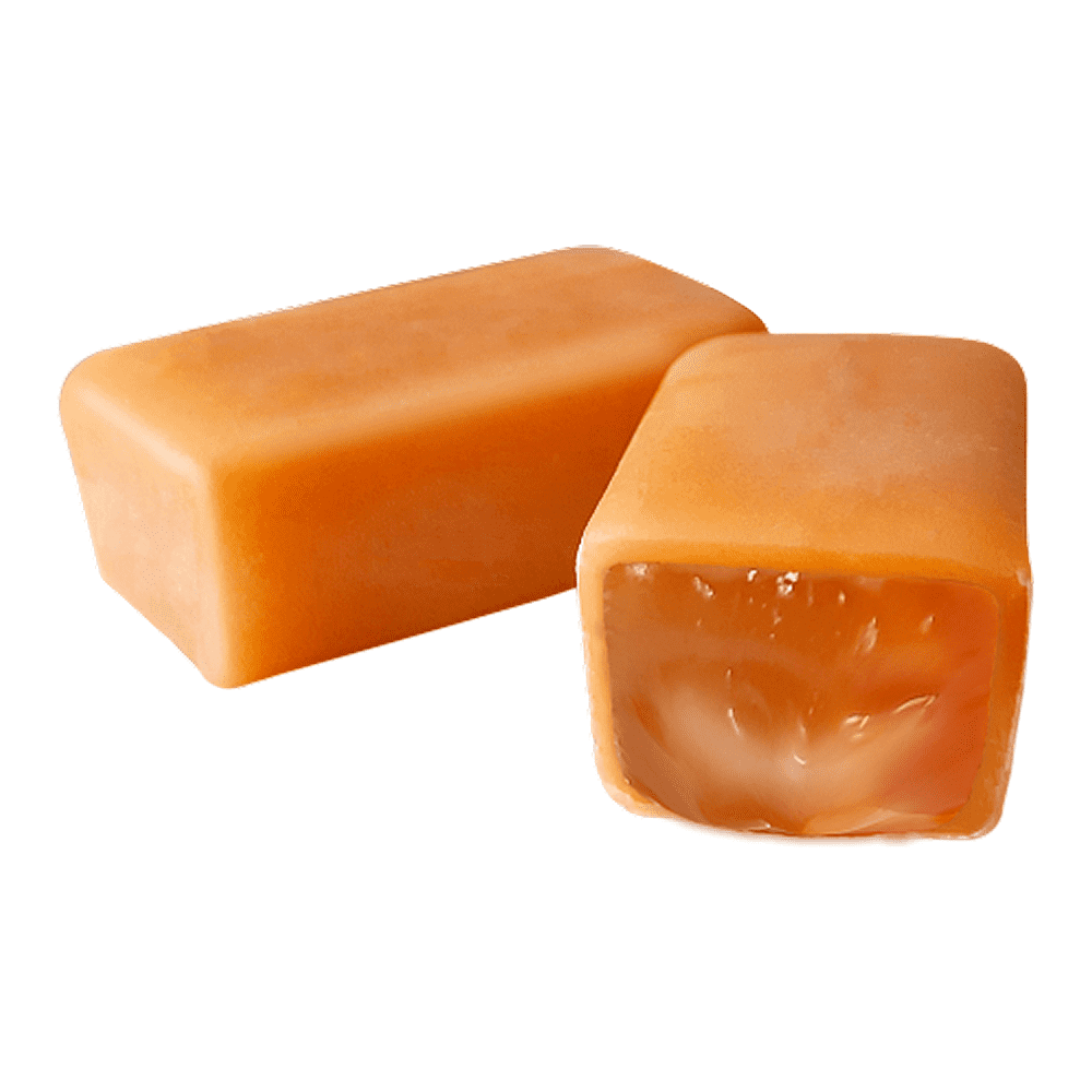 Конфеты "Коровка", 200 гр.  - 2