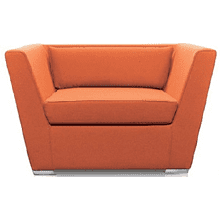 Кресло AUPI R 4.104.2