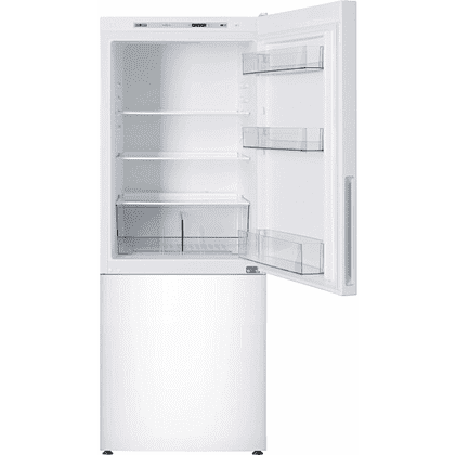 Холодильник с морозильником ATLANT ХМ-4609-101 - 2