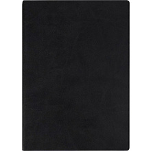 Ежедневник недатированный "Tucson Flex", А5, 272 страницы, черный