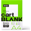 Бумага "Cartblank Digi", A4, 250 листов, 160 г/м2, -30% - 2