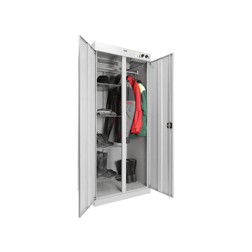 Шкаф сушильный "ШС Циклон 1985"