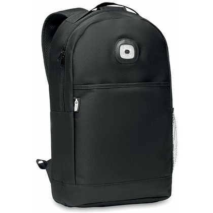 Рюкзак "Urbanback", черный - 2