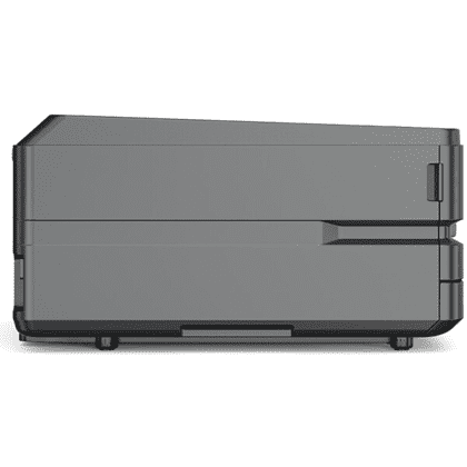 Принтер лазерный монохромный Deli P3100DNW - 4