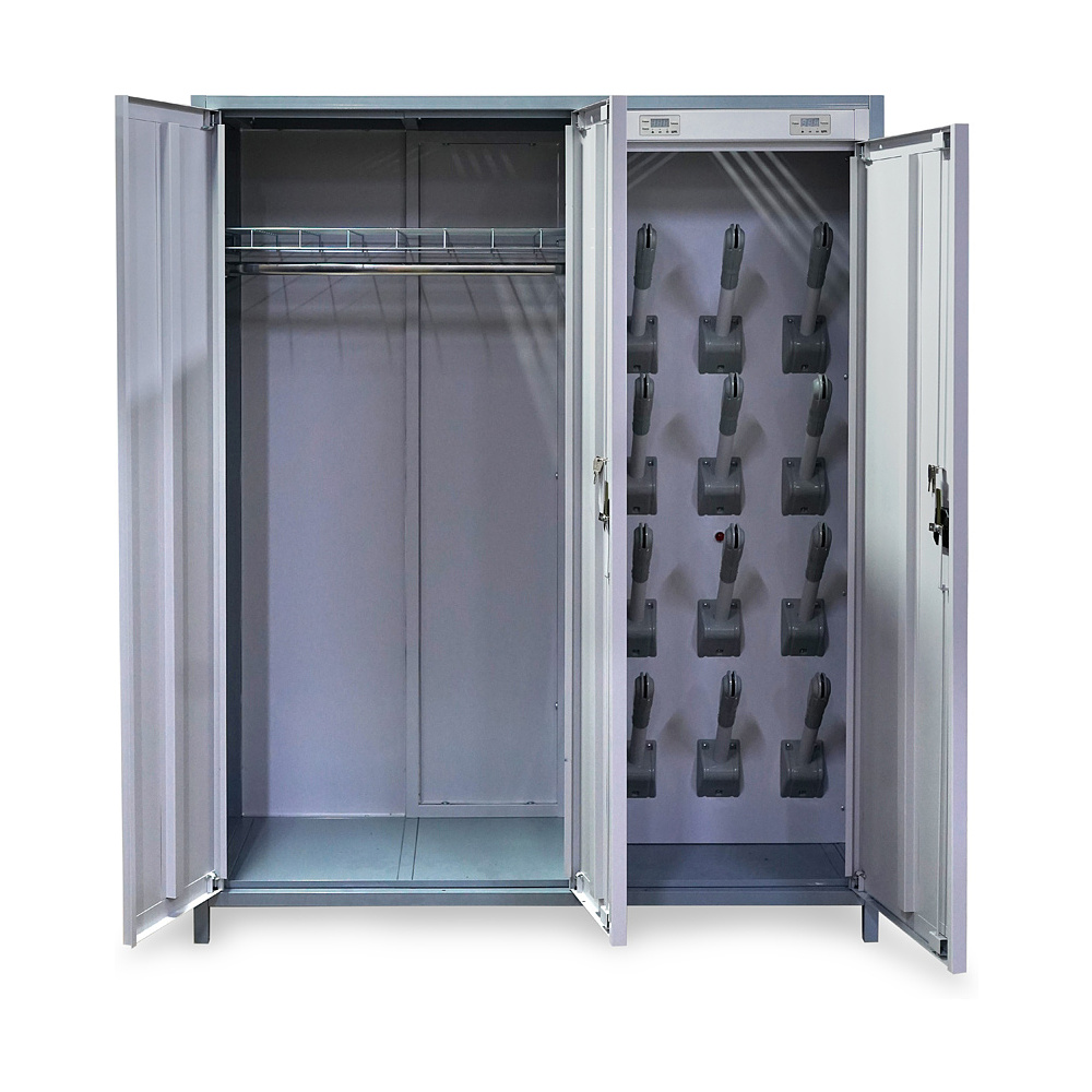 Шкаф сушильный RANGER 5 - 4