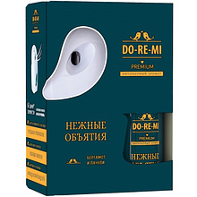 Освежитель воздуха До-Ре-Ми Нежные объятия (комплект)