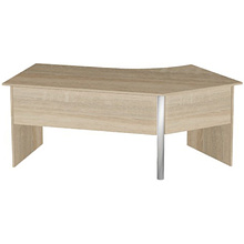 Коллекция Макси стол письменный М26-L, 1580х900х750 мм