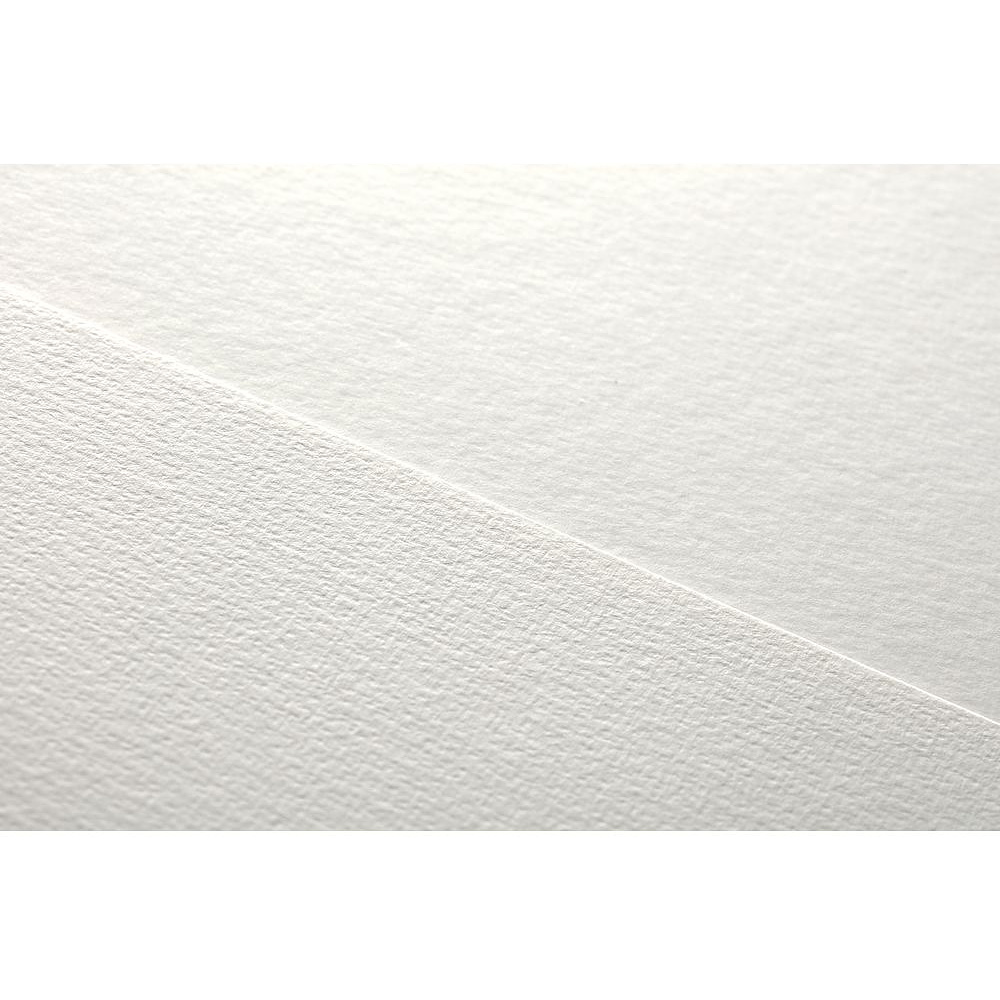 Блок-склейка бумаги для акварели "Goldline Aqua", А4, 300 г/м2 , 50 листов - 2