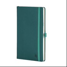 Блокнот "Appeel classic teal"