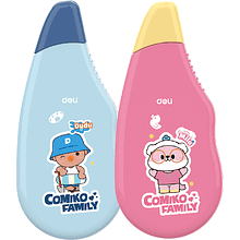 Корректор роллер "Comiko"