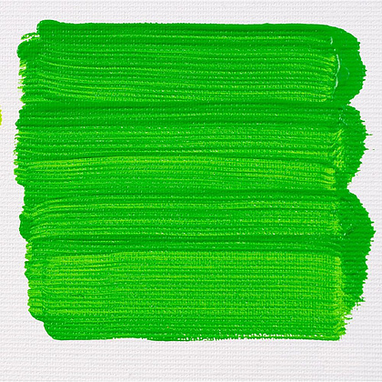 Краски акриловые "Talens art creation", 618 зеленый прочный светлый, 750 мл, банка - 2