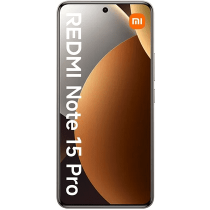 Смартфон Xiaomi REDMI Note 15 Pro, 8GB/256GB, Titanium Color, EU - 2