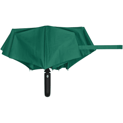 Зонт складной "Scirocco", 97 см, темно-зеленый - 4