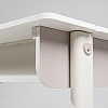 Стол Ergosmart Caravel S, регулируемый  1050х700х(550-820) мм - 9