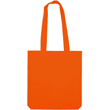 Сумка для покупок "Carryme 220", оранжевый