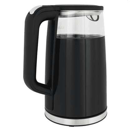 Электрочайник Sonnen "KT-8717", черный - 2