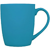 Кружка "Tulip Gum", фарфор, 360 мл, голубой - 2