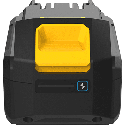 Аккумуляторная батарея Deli YS EDL-DC20A4, 20 В, 4 Ач - 2