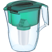 Фильтр-кувшин Аквафор Гарри с дополнительным модулем