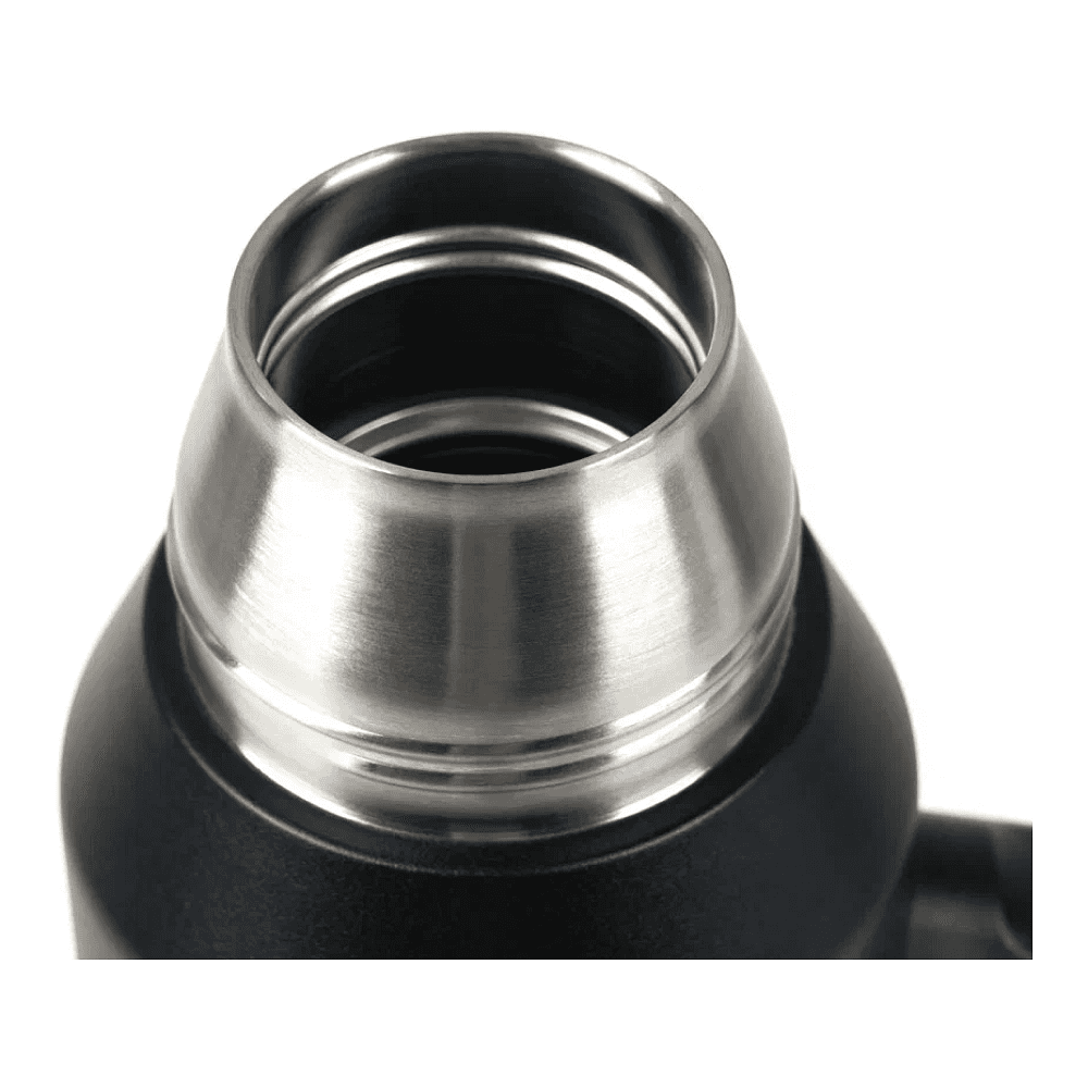 Термос "01632B", металл, 1500 мл, черный - 5