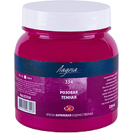 Краски акриловые 