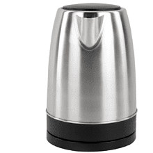 Электрочайник Brasson "KT-040", нержавеющая сталь