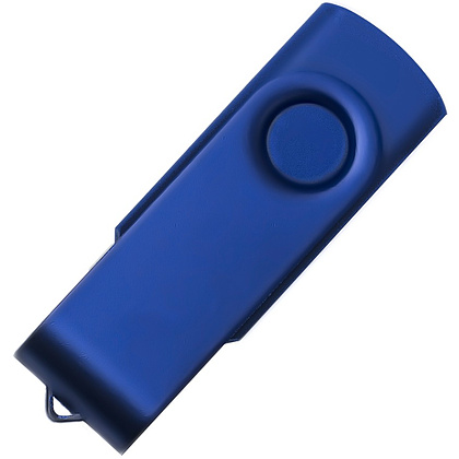 USB Flash накопитель 2.0 "Dot", 8 Gb, синий