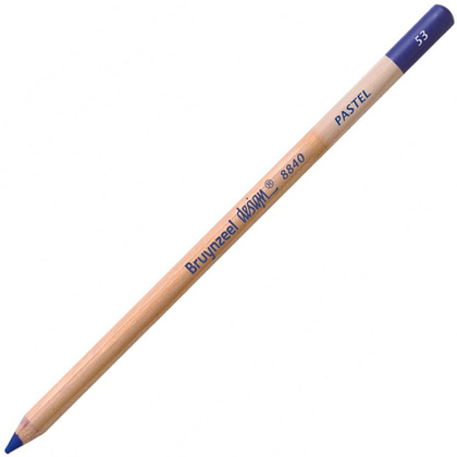 Карандаш пастельный "Design pastel", 53 фиолетовый