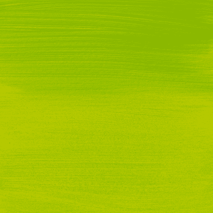 Краски акриловые "Amsterdam", 617 желто-зелёный, 120 мл, туба - 2