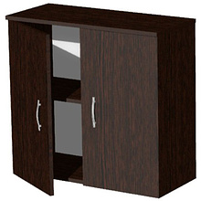 Коллекция Макси шкаф М01.1, 800x360x750 мм