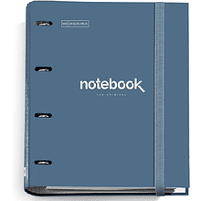 Тетрадь Miquelrius "Emotions"