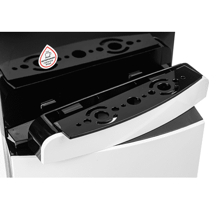 Кулер Sundays "SL-807L", белый, черный - 8