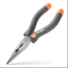 Длинногубцы Deli HS HT2106