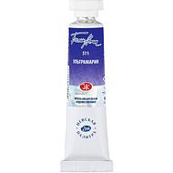 Краски акварельные 