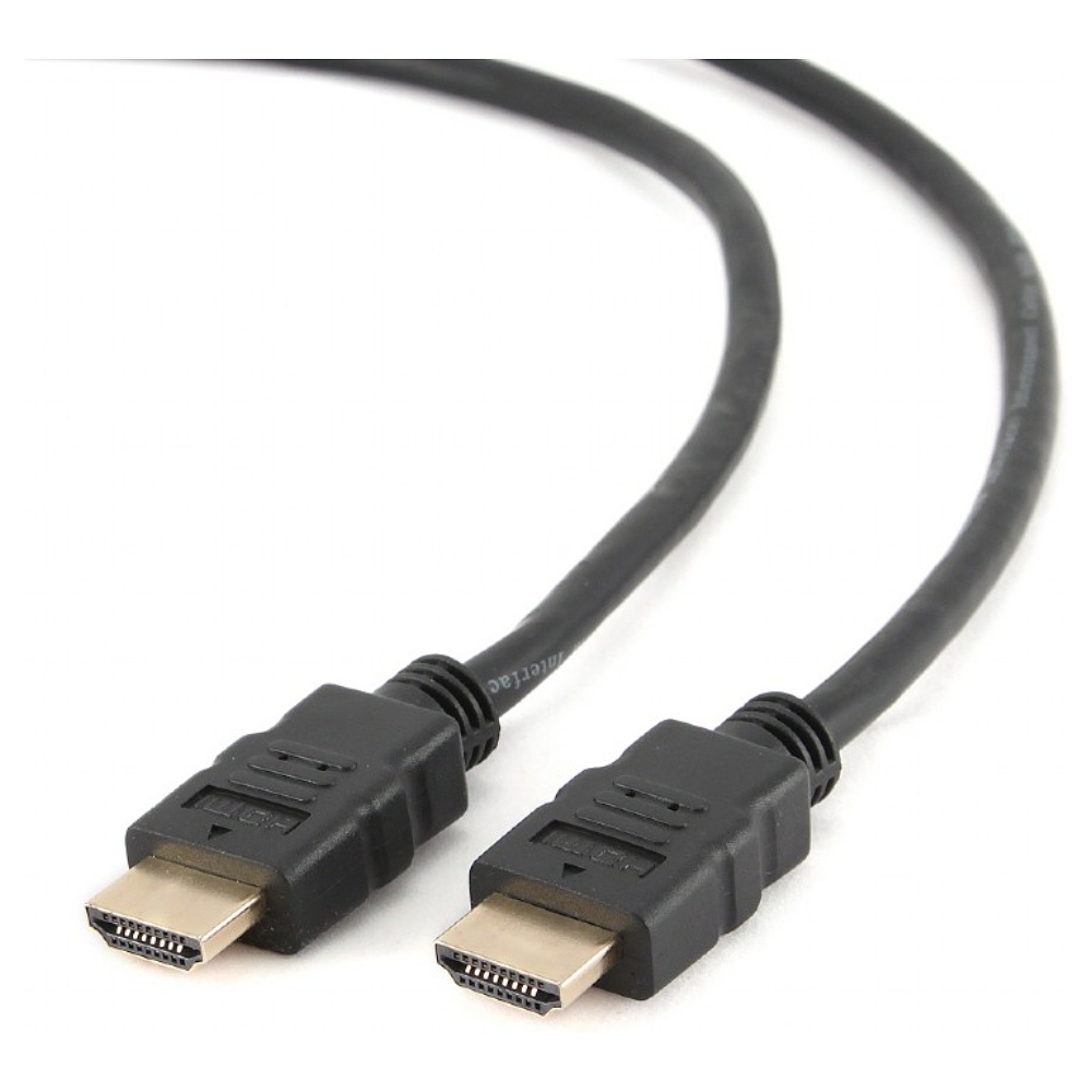 Кабель HDMI Cablexpert CC-HDMI4-15 4.5м, v2.0, 19M/19M