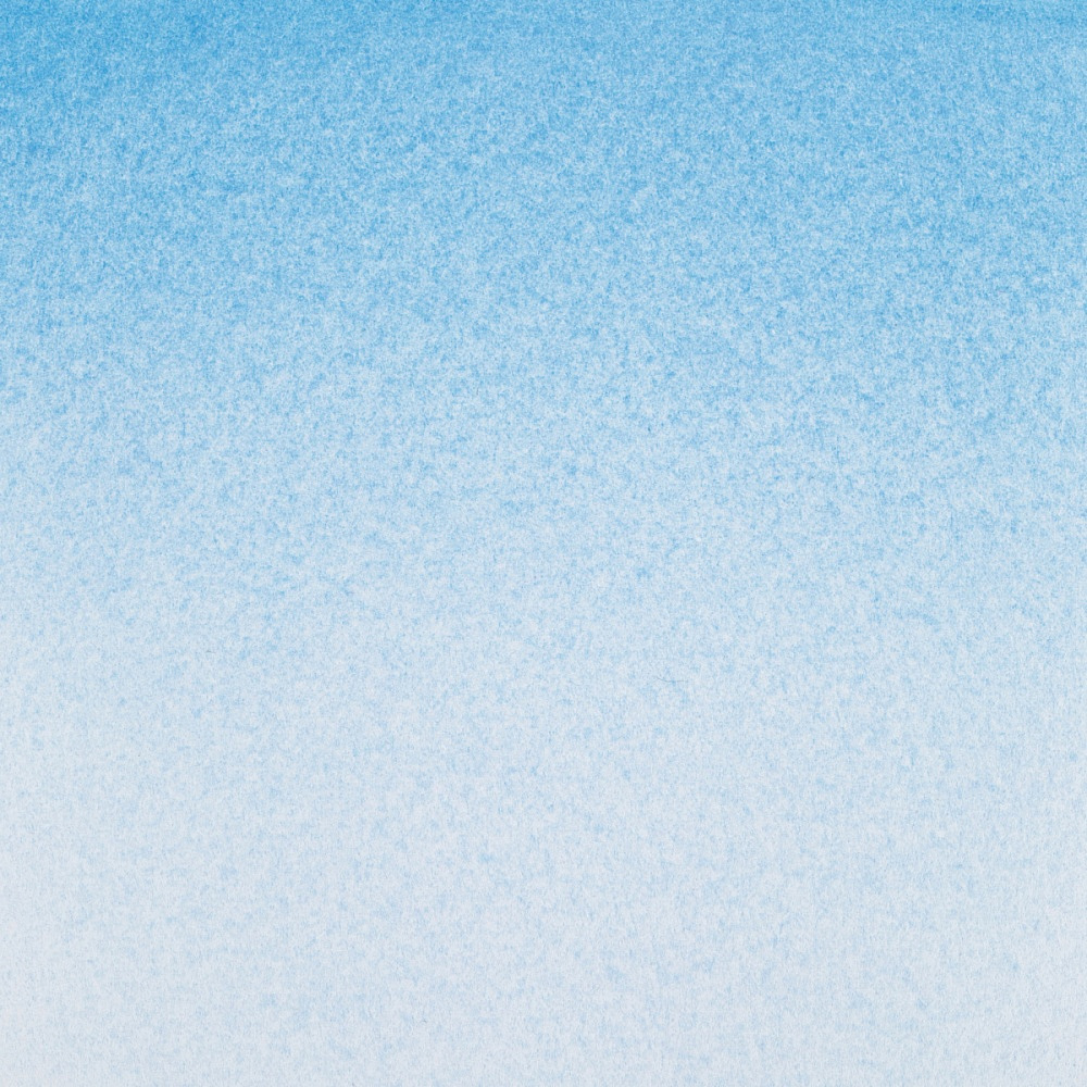 Краски акварельные "Белые ночи", 503 церулеум, 10мл., туба - 3