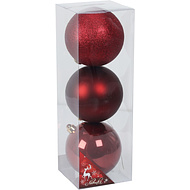 Шар елочный 